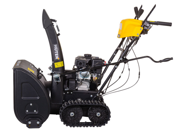 Снегоуборщик Huter SGC 6000CD