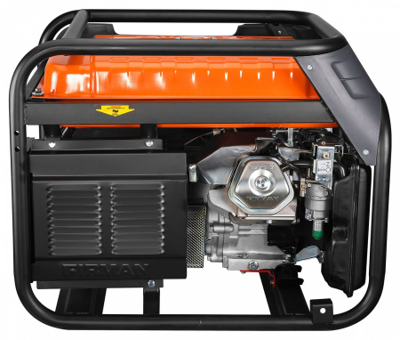 Бензиновый генератор Firman RD8910E