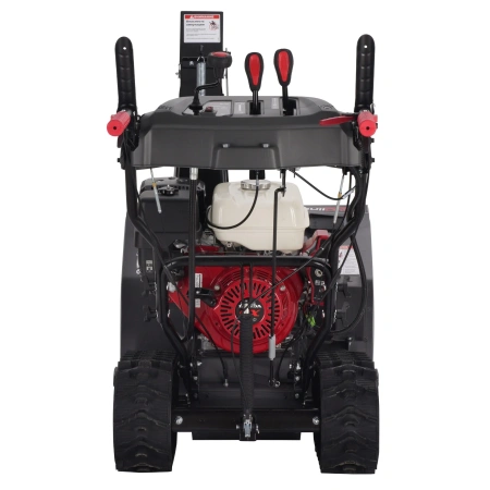 Снегоуборщик EVOline SBG 690 THE