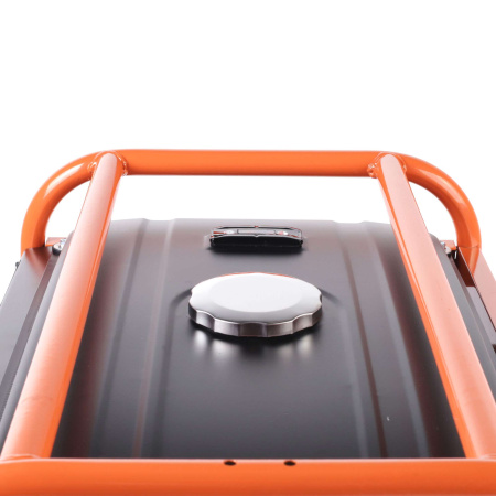 Бензиновый генератор Patriot GRS 3500 E