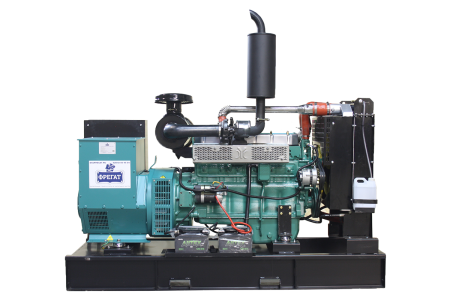Дизельная электростанция Фрегат АД-100 Дизельная электростанция Фрегат АД-100