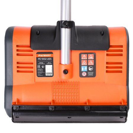 Снегоуборщик аккумуляторный Patriot PE 1002 UES
