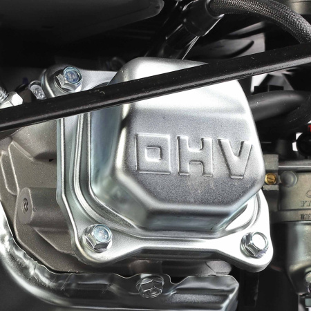 Снегоуборщик Patriot PS 603