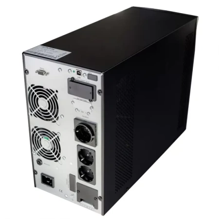 ИБП Ермак 220В 1-3кВА