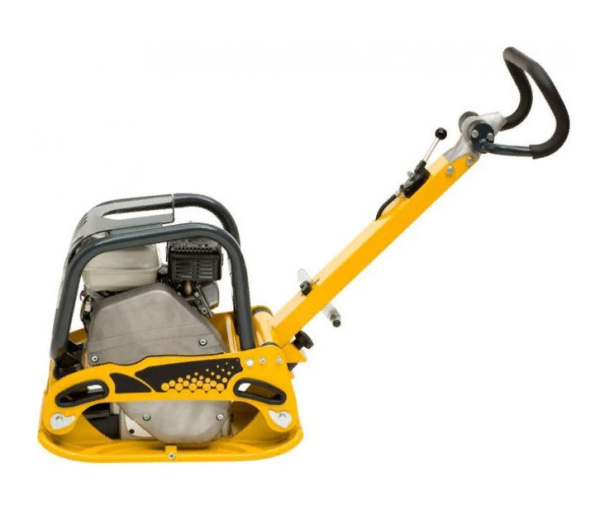 Виброплита ENAR TEN 2540GH бензиновая реверсивная