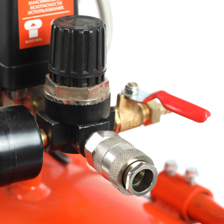 Поршневой безмасляный компрессор Patriot WO 80-360