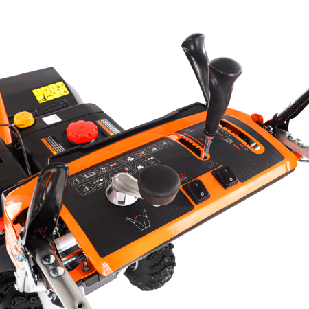 Снегоуборщик Yard Fox Pro 7154E