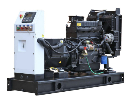 Дизельный генератор Азимут АД-20С-Т400-1РМ12