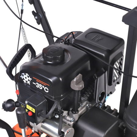 Снегоуборщик Patriot Сибирь 85 ET