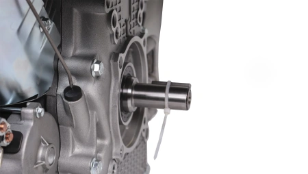 Бензиновый двигатель CHAMPION G680HKE