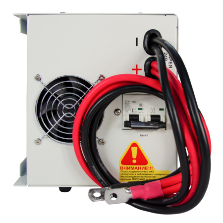 ИБП Энергия Про 3400