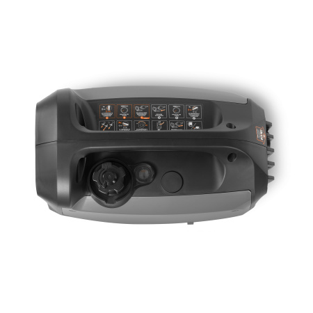 Инверторный генератор Daewoo GDA 2500Si