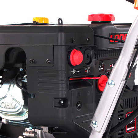 Снегоуборщик Yard Fox Pro 6654ET