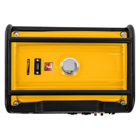 Бензиновый генератор Denzel PS 33E