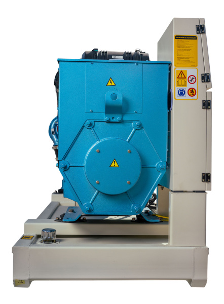 Дизельный генератор MGE p20BN