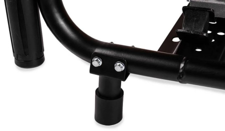 Бензиновый генератор Champion GG5000EW