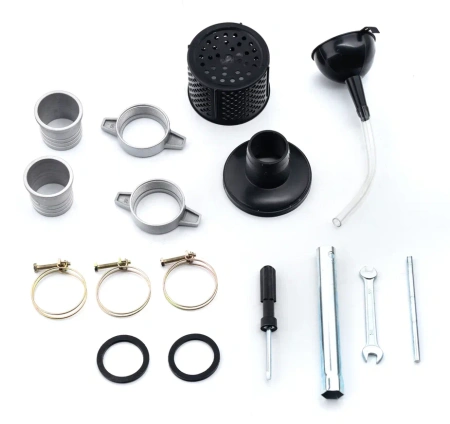 Мотопомпа HND WP20PC