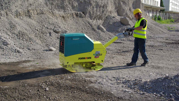 Виброплита Ammann APH 110-95