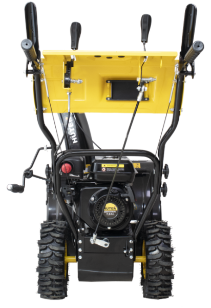 Снегоуборщик Huter SGC 5500Х