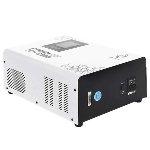 Стабилизатор Рубин ТСН 8000