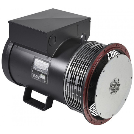 Дизельная электростанция GENBOX KBT20M-S/T