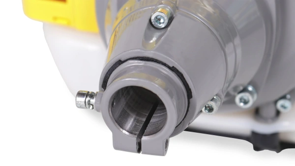 Бензиновый двухтактный двигатель CHAMPION G052HTF-II