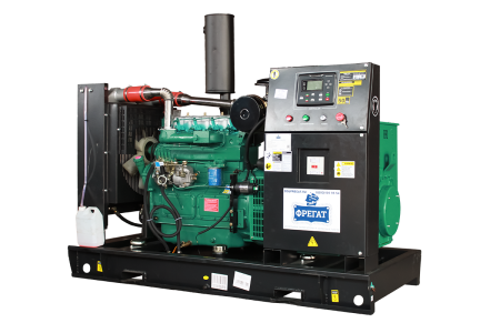Дизельная электростанция Фрегат АД-50