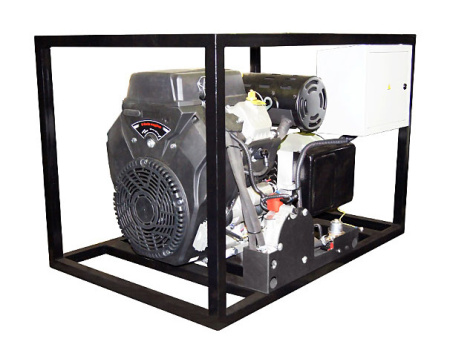 Газовый генератор REG GG14-380