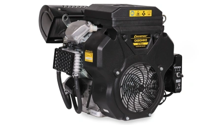 Бензиновый двигатель CHAMPION G680HKE
