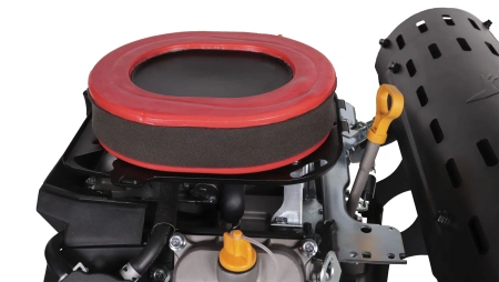 Бензиновый двигатель CHAMPION G760HKE