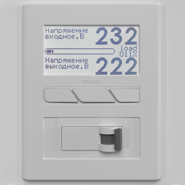 Стабилизатор Вольт Engineering Ампер Э 9-1/25 v2.1