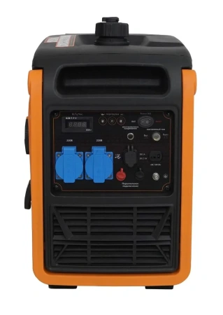 Инверторный генератор Lifan 4800IE