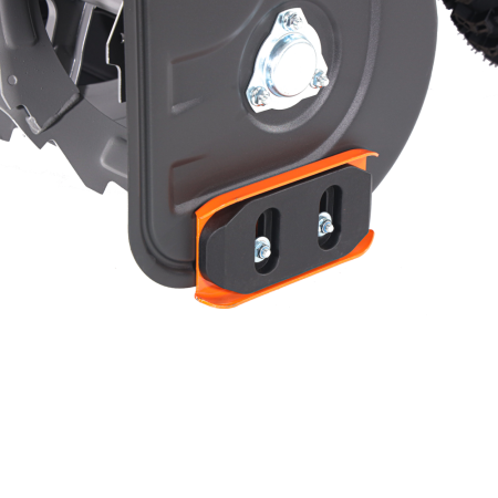 Снегоуборщик Yard Fox Pro 7654E
