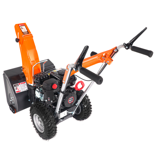 Снегоуборщик Yard Fox Basic 5640H