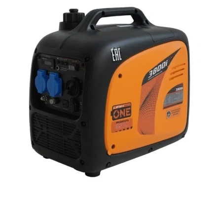 Инверторный генератор Lifan 3800i