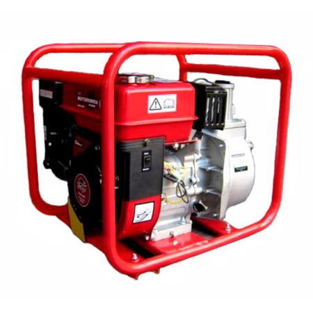 Мотопомпа Вепрь МП 1000 БФ