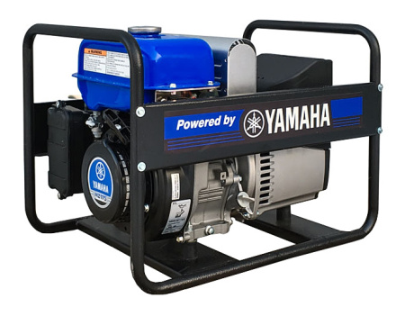 Бензиновый генератор Energo EB 2.5/230-Y