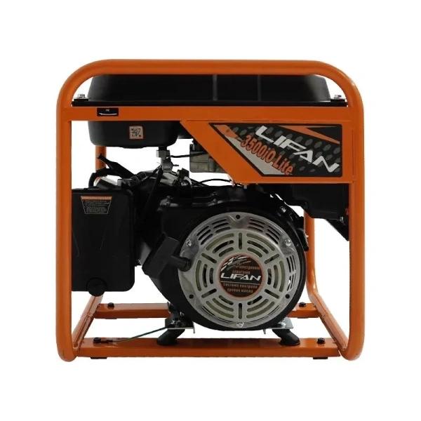Инверторный генератор Lifan 3500IO Lite