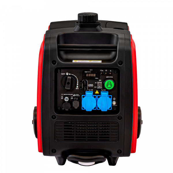 Инверторный генератор HND GE3300JSi