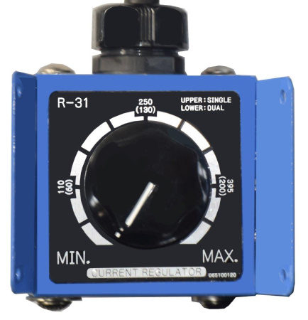 Двухпостовой сварочный агрегат Denyo DCW-480ESW