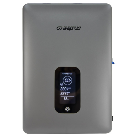 Инверторный стабилизатор напряжения Энергия Expert 5000