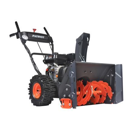 Снегоуборщик Patriot PS 603 LED