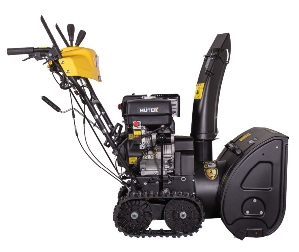 Снегоуборщик Huter SGC 8100C