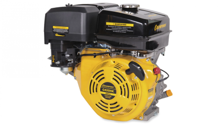 Бензиновый двигатель CHAMPION G420HK