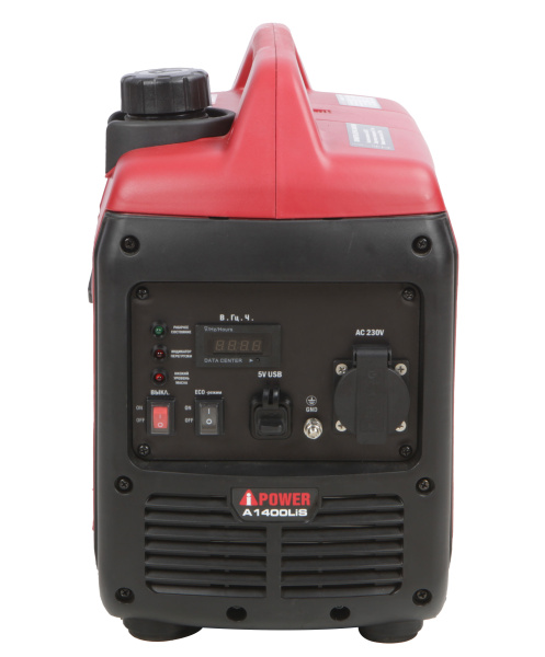 Инверторный генератор A-iPower A1400LiS Инверторный генератор A-iPower A1400LiS