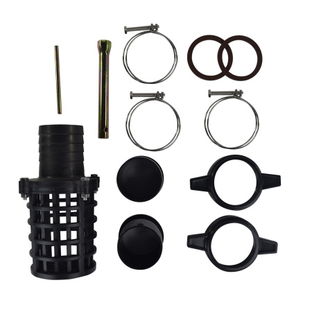 Мотопомпа EVOline MG 30