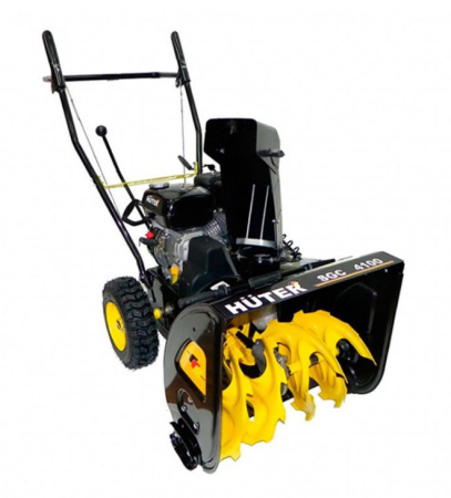 Снегоуборщик Huter SGC 4100