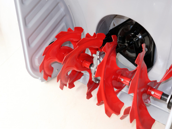 Снегоуборщик Ресанта СБ 6000Э