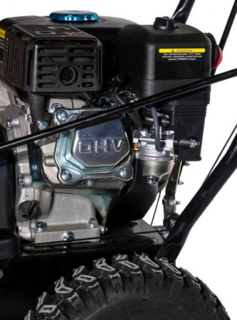 Снегоуборщик Huter SGC 4800B