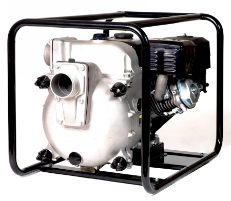 Мотопомпа Lifan 80SP